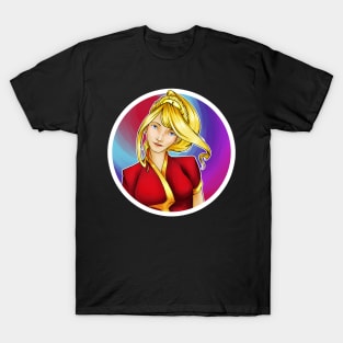 Aramis Headshot T-Shirt